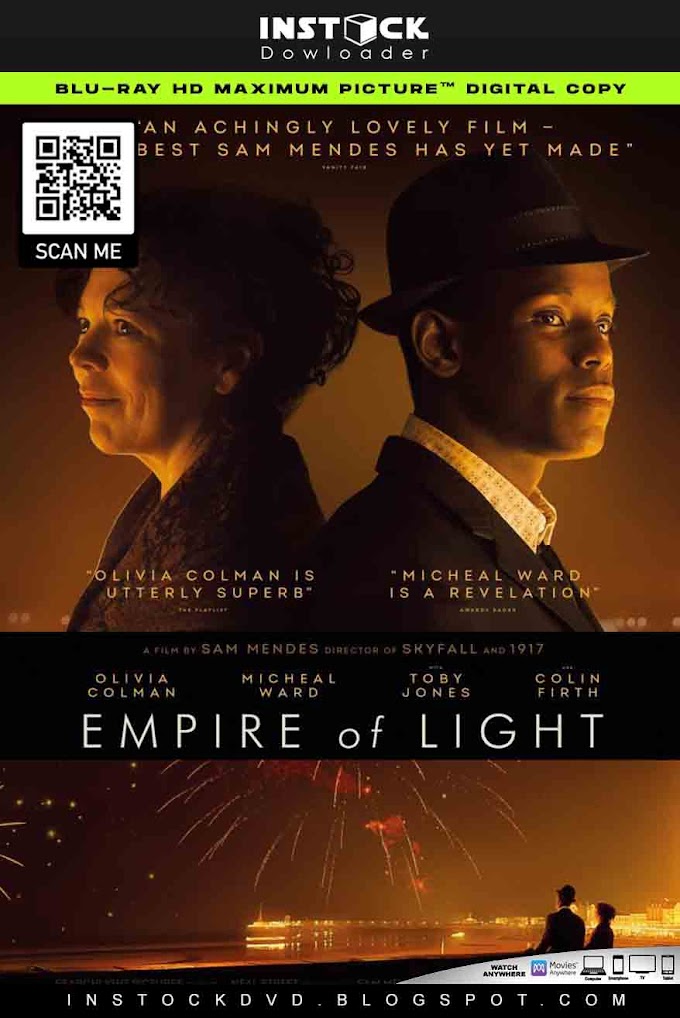 El Imperio de la Luz (2022) 1080p HD Latino