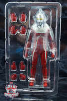 S.H. Figuarts Ultraseven (The Mystery of Ultraseven) Box 05