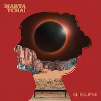 Marta Tchai estrena El Eclipse