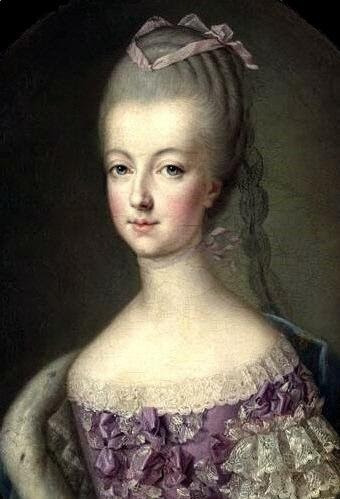 Imagini pentru Marie antoinette