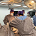 Fundação Hospital Adriano Jorge realiza cirurgia ortopédica com técnica inédita
