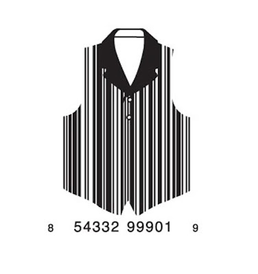Marvelous and Unusual Example of Barcodes Seen On www.coolpicturegallery.us