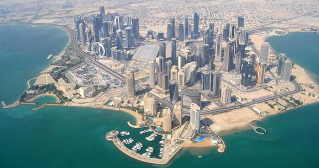 Qatar, Richest Countries, Richest, The Richest