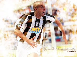 David Trezeguet