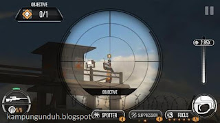 Download Sniper 3D Assasins APK 1.14.4 for Android Free