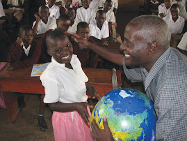 Water, Sanitation,and Hygiene (WASH) Education Worldwide