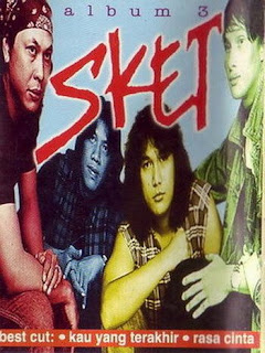 Sket - Album 3 