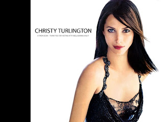 Biography of Christy Turlington 