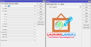 Setting Mikrotik (hAP-Lite,RB941-2Nd-Tc,RB751) Untuk Hotspot dengan Wireless Internal