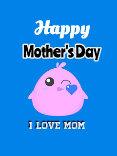 Happy Mother's Day HD 