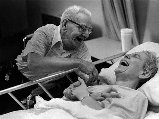 "True Love..." (A Doctor's Story) ♥ ♥ ♥