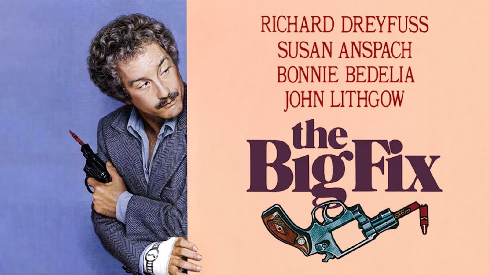 Episode 656: The Big Fix (1978)