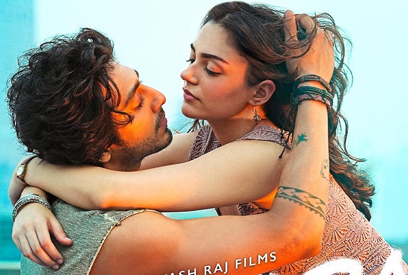 Saiyaara Box Office Collection Day 1