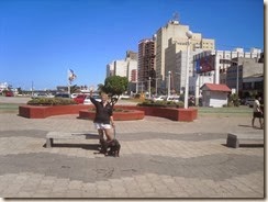 Necochea Sommer 2014 mit Josecito und den Kindern 003