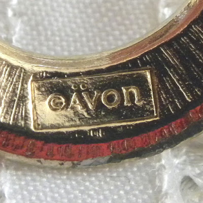 Avon signature