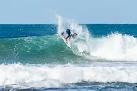 Sarah Baum (Foto: KM2 1855 Kody McGregor Kody McGregor)