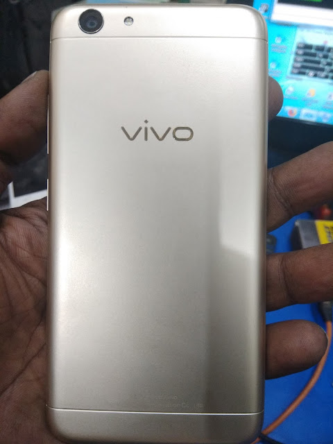VIVO Y53 FIRMWARE FLASH FILE QUALCOMM 100% TESTED