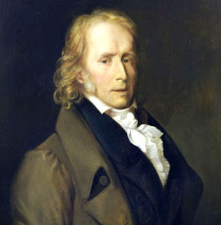 Retrato de Benjamin Constant