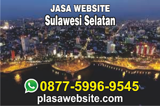 Jasa Website Sulawesi Selatan