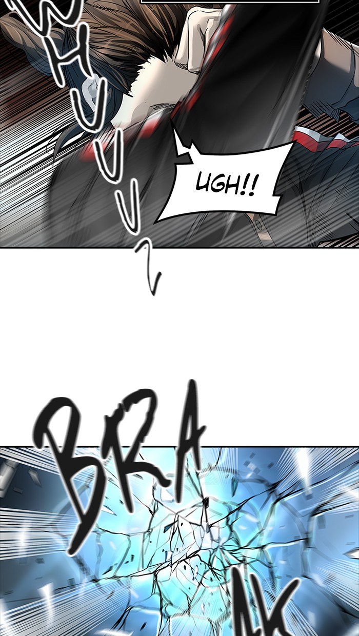 Webtoon Tower Of God Bahasa Indonesia Chapter 433