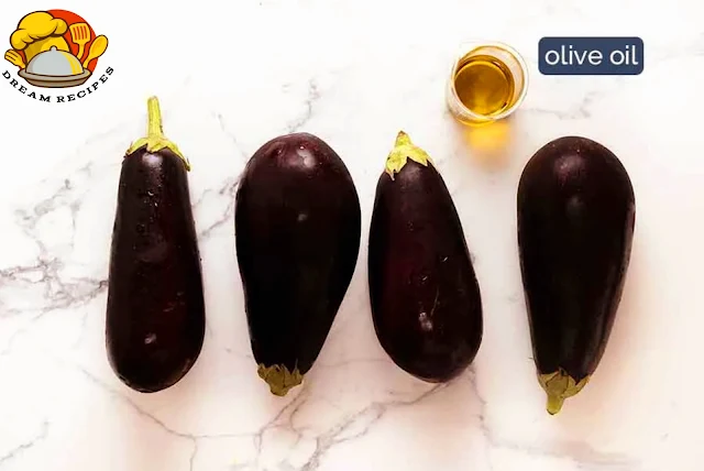 Eggplant Parmigiana