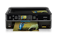 Download EPSON Artisan 710 All-in-One Printer Driver