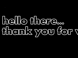 Thank you for watching png images 287937