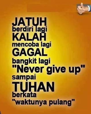 45 Kata Motivasi Semangat Kerja Keras ~ Ayeey.com