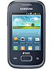 Galaxy Y Plus S5303