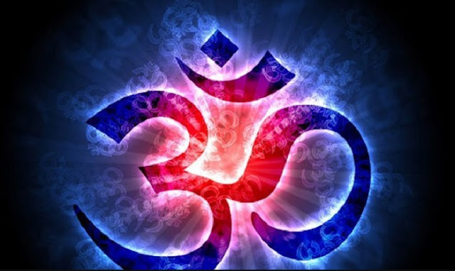 Makna Mantra Aum atau Om atau ॐ