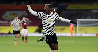 ‘People who don’t like me and say I’m overrated – that doesn’t matter’: Pogba hits back at his critics