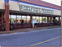 St. Louis Bread Co