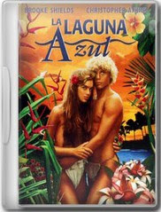 La Laguna Azul (1980)