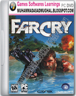Free Pc Game Download Farcry 1
