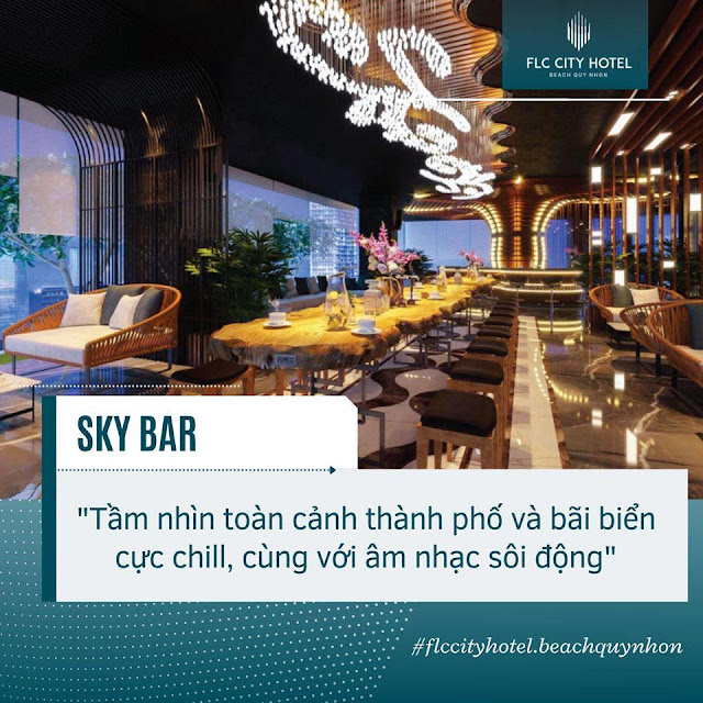 Sky Bar