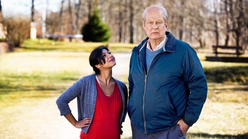 Un hombre llamado Ove 2015 online castellano gratis