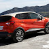  Fotos do Renault Captur 2013