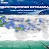  Precipitaciones de intensidad variable, algunas con descargas eléctricas, siendo más intensas y frecuentes en zonas al norte de nuestro Esequibo, Bolívar, Amazonas, Sucre, norte de Monagas y Anzoátegui, este de Miranda, Cojedes, los Andes y oeste de Zulia
