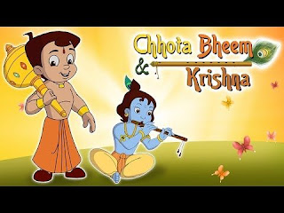 Chhota Bheem Aur Krishna, Animation movies, movies, Chhota Bheem Aur Krishna, Chhota Bheem Aur Krishna full movie in hindi, 