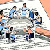 CITIZENS´JURIES CAN HELP FIX DEMOCRACY / THE FINANCIAL TIMES OP EDITORIAL