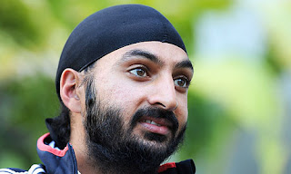 Monty Panesar