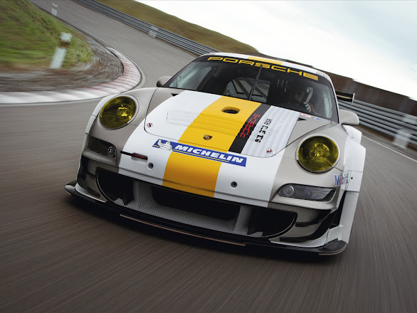 Porsche 911 GT3 RSR 2011 (1)