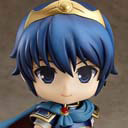 Figura Marth Nendoroid New Mystery of the Emblem Edition Fire Emblem Good Smile Company