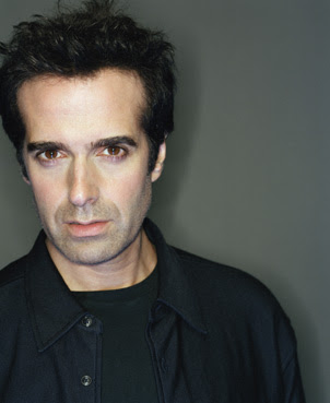 David Copperfield, American Director, producer, writer