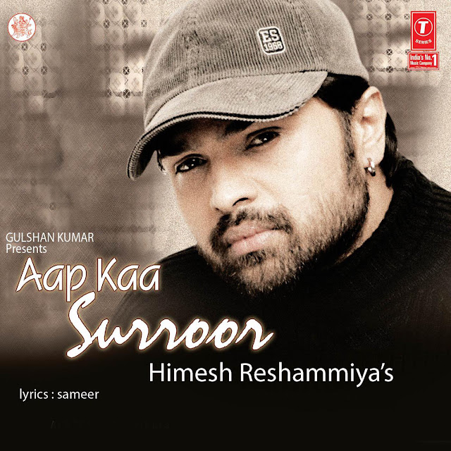 Aap Kaa Surroor By Himesh Reshammiya