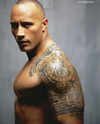 Tattoos For Men (polynesian tattoos)