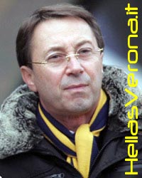 HELLAS VERONA 2009/2010: Alla fine dell'anno proviamo a dare un giudizio ad ogni gialloblù!