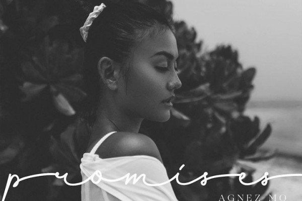 Promises - Agnez Mo