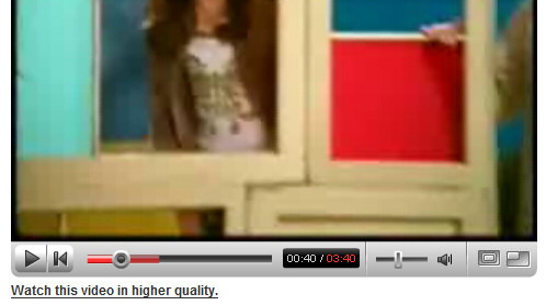 Watch YouTube Videos in Higher Quality