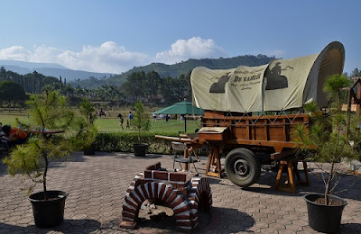 De' Ranch Lembang Bandung | Tempat Wisata Bandung